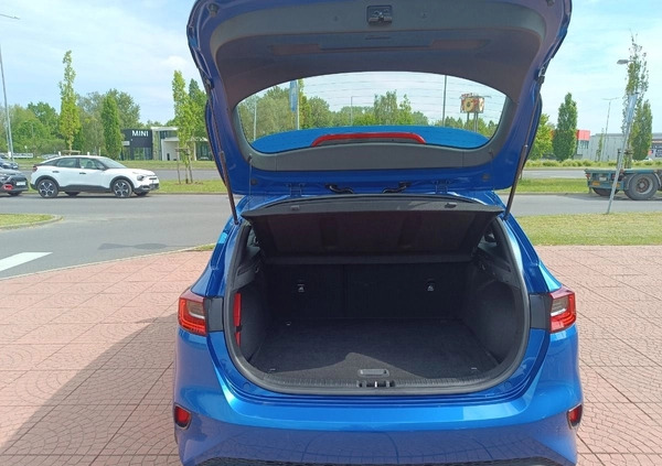 Kia Ceed cena 79900 przebieg: 83602, rok produkcji 2021 z Mikstat małe 211